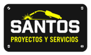 logo santos ingeniería