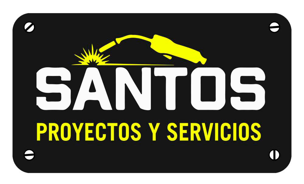 logo santos ingeniería